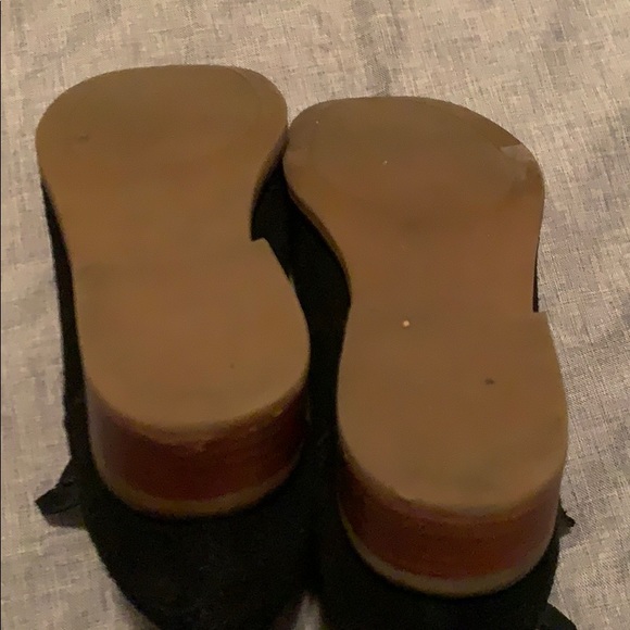 Steve Madden Arper Suede double zip low ankle boot - Picture 3 of 6